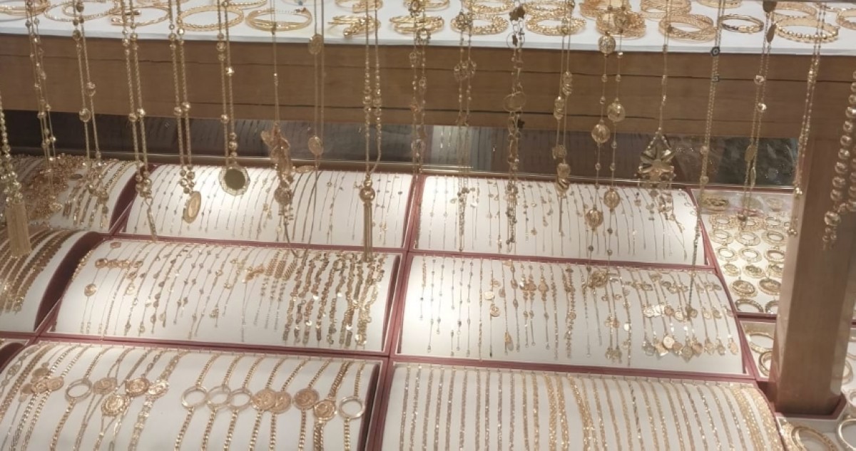 خبراء لـ'السياسة': ترامب يزيد ذهب الكويت بريقاً