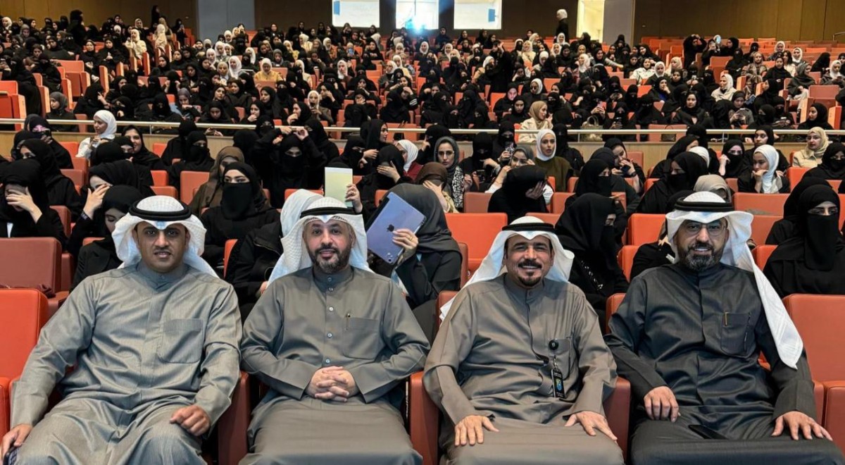 'التربية العملية' زوّد طلبة الجامعة بمتطلبات التدريب الميداني