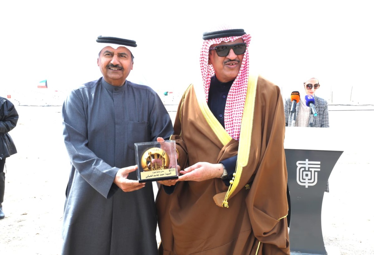 'الأبحاث' يطلق 'اليوم البيئي' لإعادة تأهيل النظام الصحراوي بمحمية اللياح