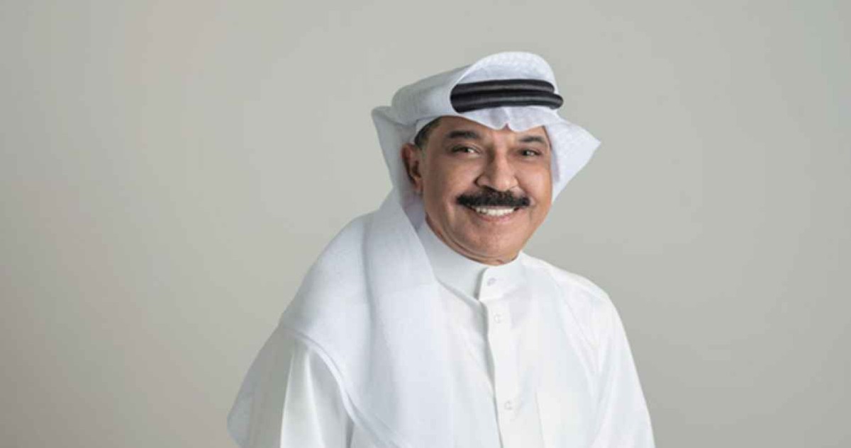 عبدالله الرويشد يطرح 'أنتي يازين عشقي' ويعود من الباب الكبير