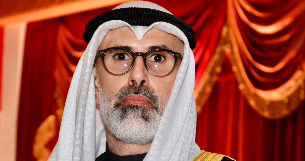 نائب وزير الخارجية: العلاقات الكويتية - الصينية شهدت تطوراً ملحوظاً