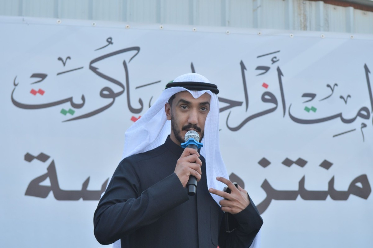 'انتوا كفو' جسدت التكاتف المجتمعي لدعم ذوي الاحتياجات الخاصة وإبراز مواهبهم المتميزة