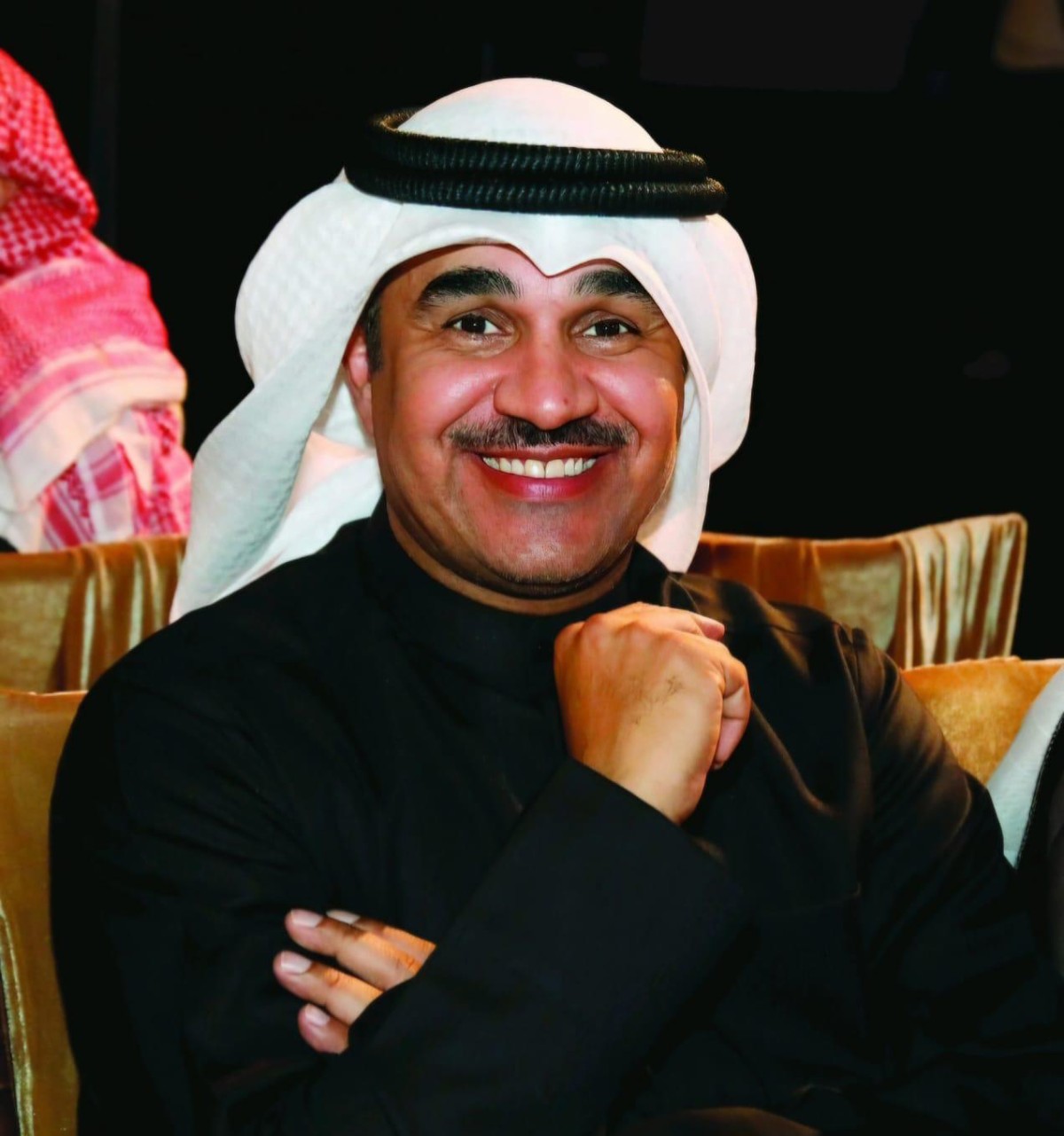 'محيط الأرض'... الكويت هبة السماء وبوابة المستقبل