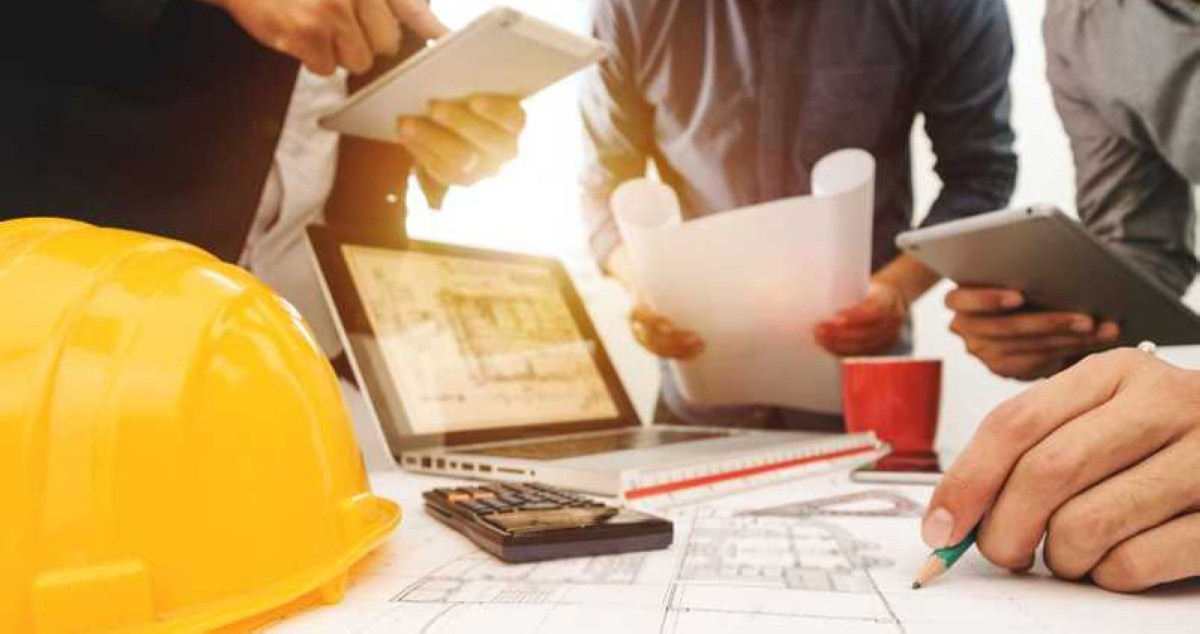 3.8 مليار دينار تمويلات البنوك لقطاع الإنشاءات خلال 2024
