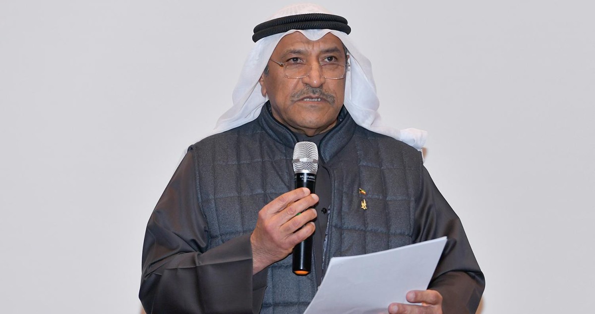 العلي: تكريس 'التميز التعليمي' لتأهيل مخرجات تلبي متطلبات سوق العمل