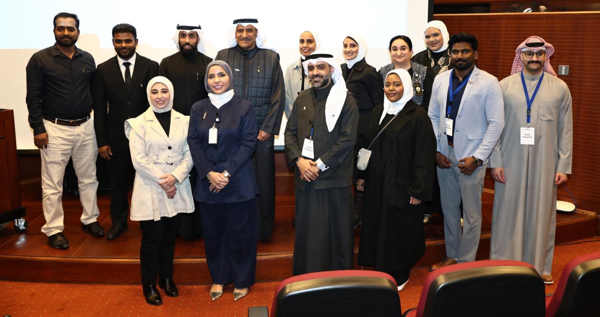 العلي: تكريس 'التميز التعليمي' لتأهيل مخرجات تلبي متطلبات سوق العمل