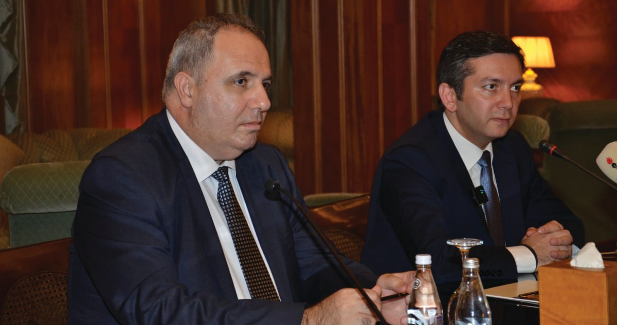 رافييف: 31 ألف سائح كويتي زاروا أذربيجان في 2024