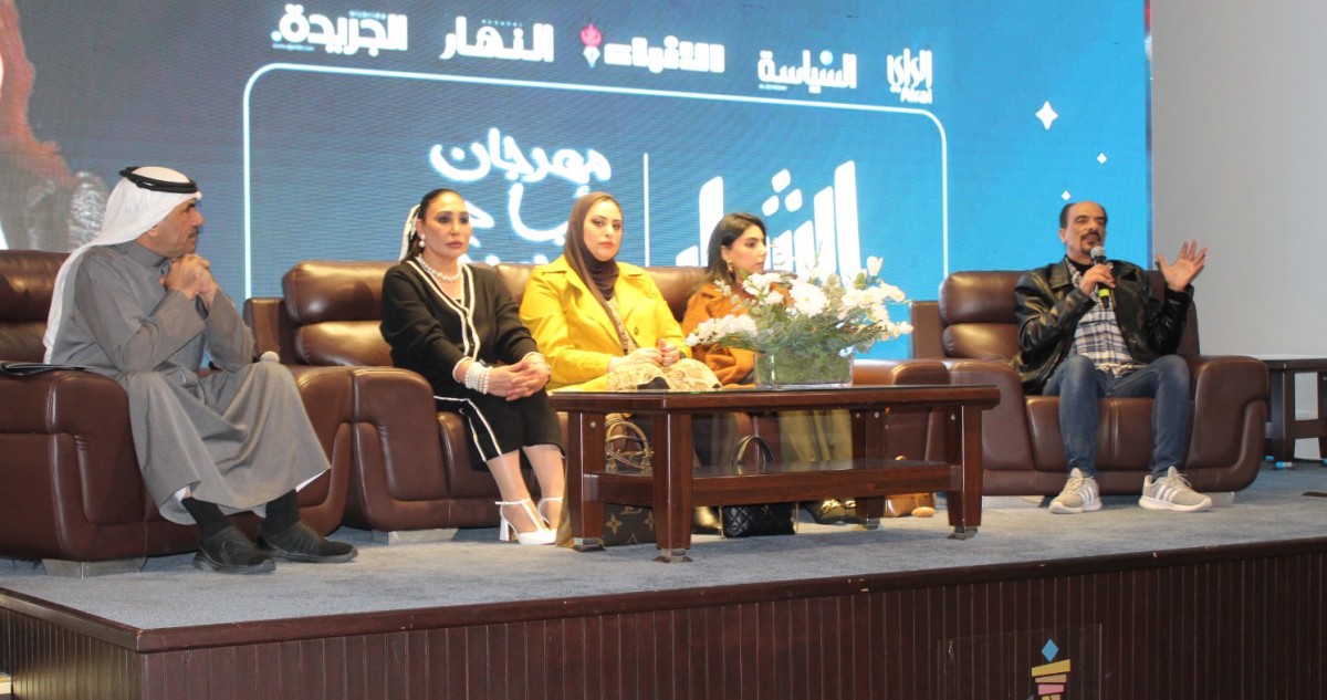 كتيبة أحمد الأنصاري ليست 'في حالة حرجة' على المسرح