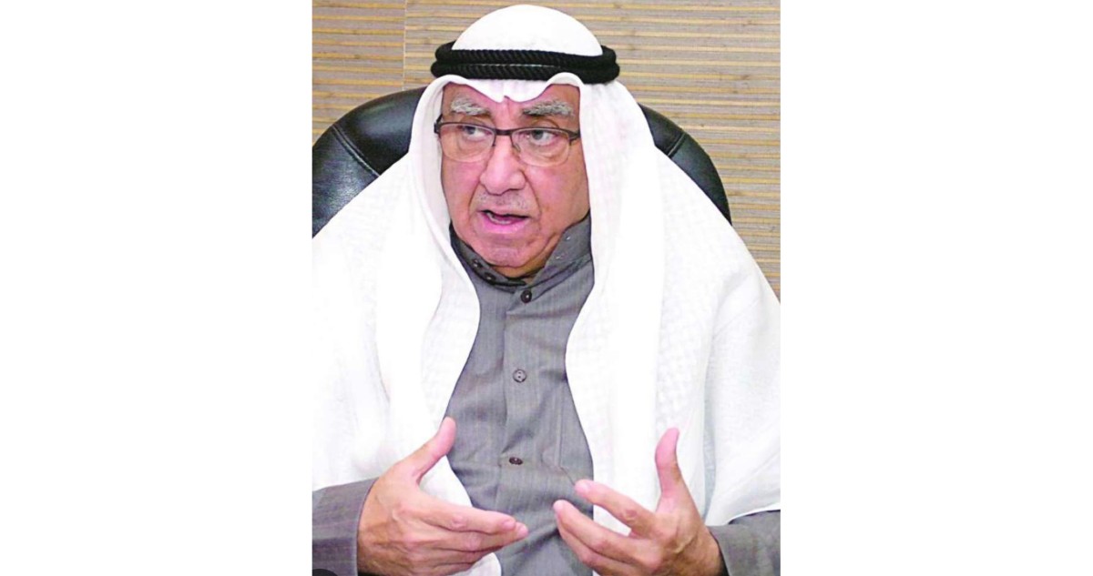 'المطور العقاري' كلمة السر لحل مشاكل المدن الإسكانية