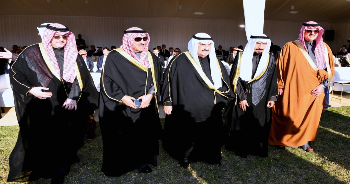 وزير الخارجية: سمو الأمير يشارك في قمة الرياض غداً