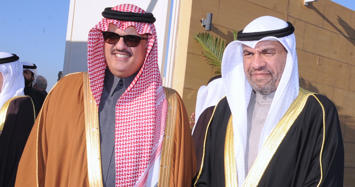 وزير الخارجية: سمو الأمير يشارك في قمة الرياض غداً