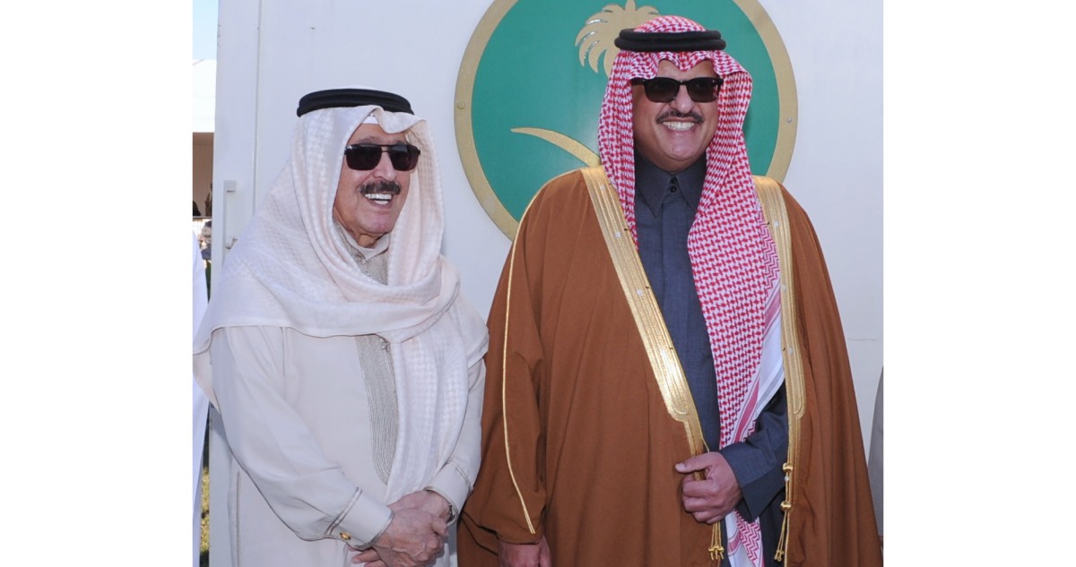 وزير الخارجية: سمو الأمير يشارك في قمة الرياض غداً