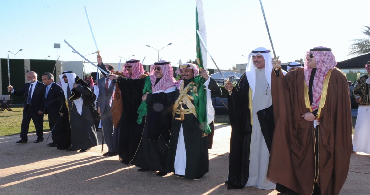 وزير الخارجية: سمو الأمير يشارك في قمة الرياض غداً