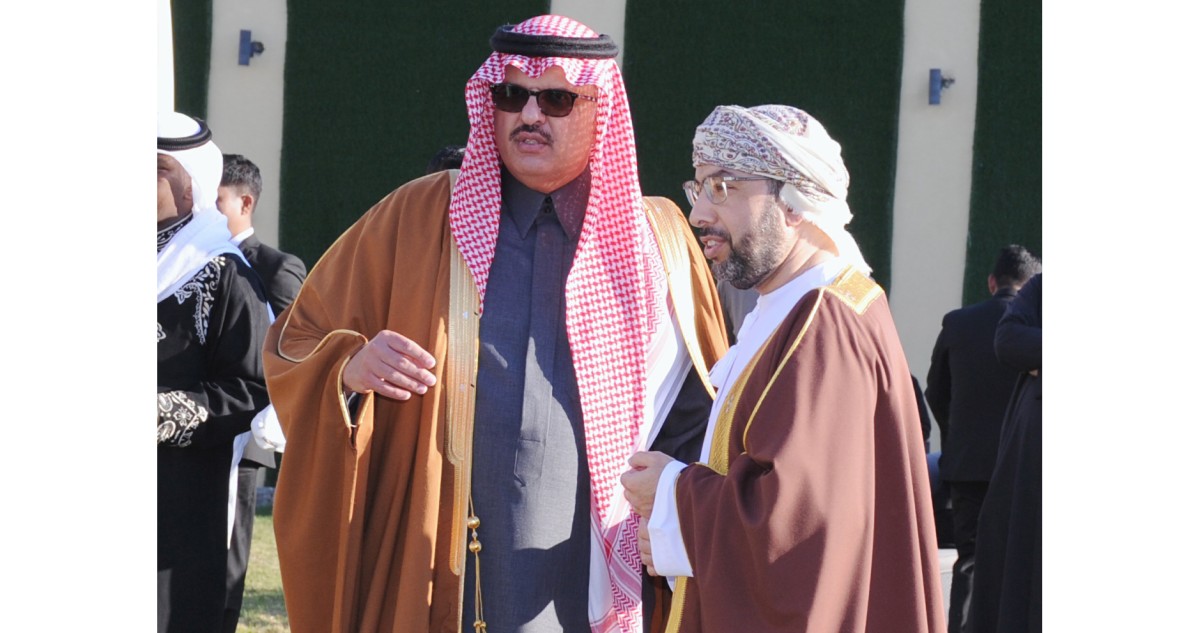 وزير الخارجية: سمو الأمير يشارك في قمة الرياض غداً