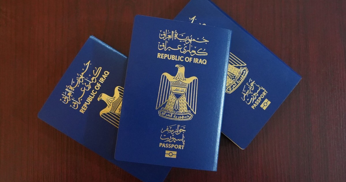 الصافي: جاهزون للتعامل مع أي طلب يُقدَّم لاستعادة الجنسية العراقية