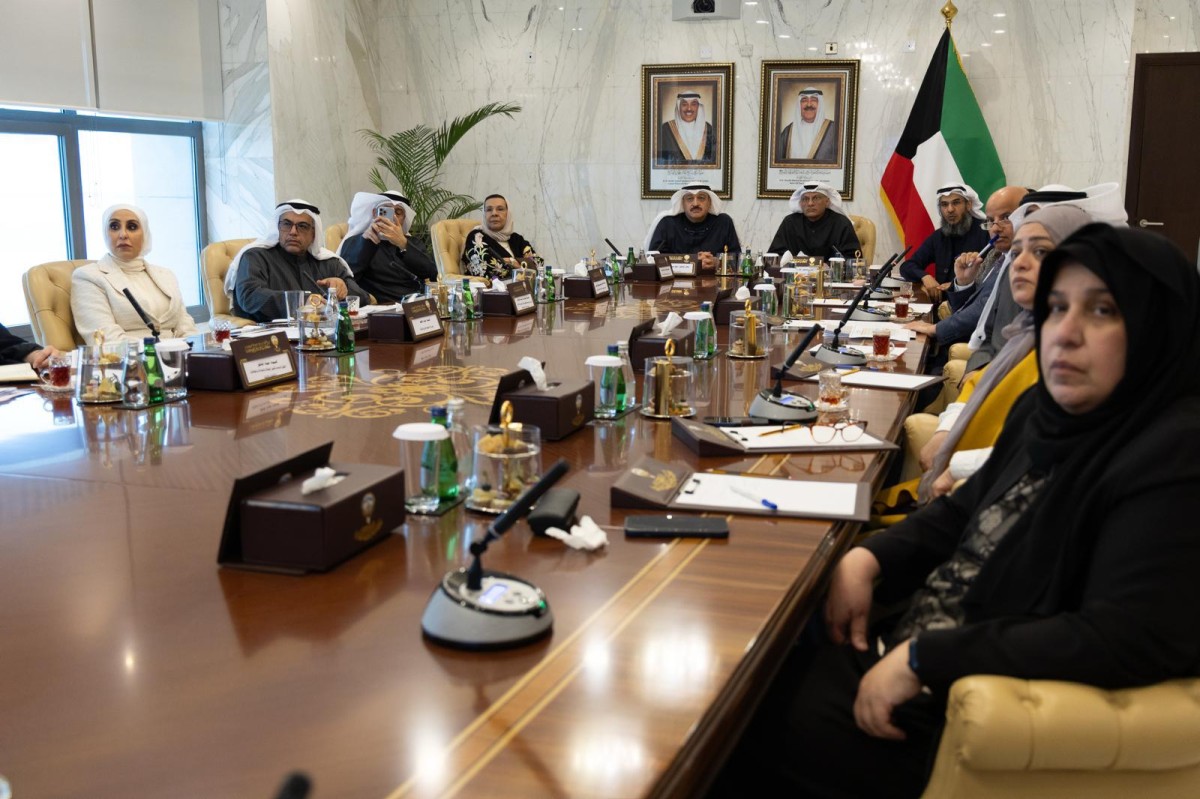 وزارتا التعليم العالي والصحة تحددان احتياجات القطاع الصحي لسد الفجوة مع مخرجات التعليم