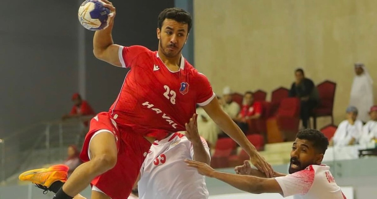 'يد العميد' يلتقي الريان في نصف نهائي 'الخليجية' السبت