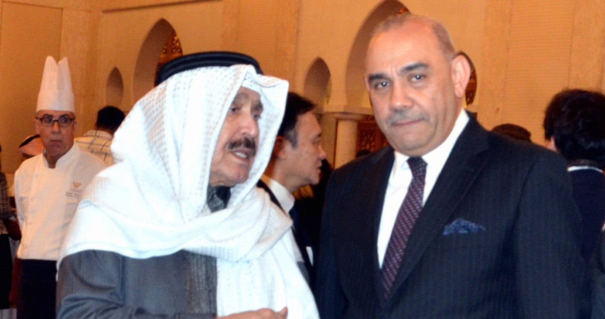 سفير اليابان للكويتيين: شاركونا في 'كانساي- أوساكا' أبريل المقبل
