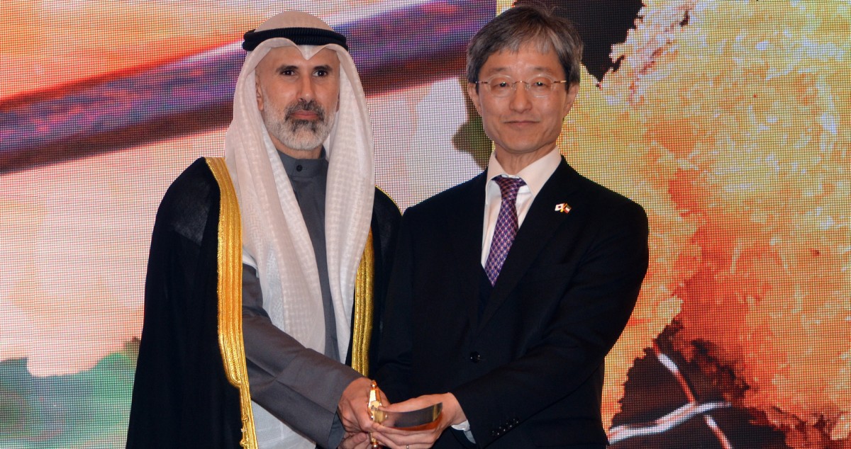 سفير اليابان للكويتيين: شاركونا في 'كانساي- أوساكا' أبريل المقبل