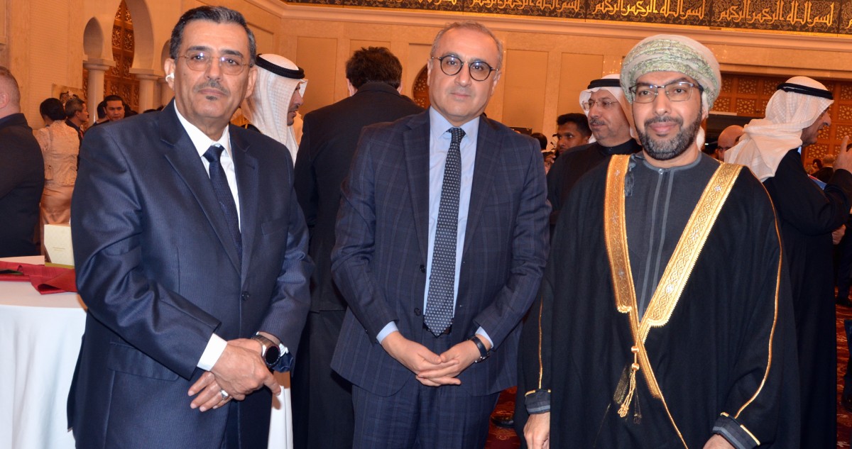 سفير اليابان للكويتيين: شاركونا في 'كانساي- أوساكا' أبريل المقبل