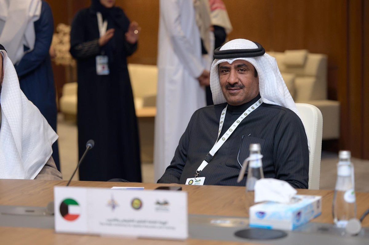 'التطبيقي': لجنة 'عمداء شؤون الطلبة' تناولت تعزيز المبادرات الناجحة في الجامعات الخليجية