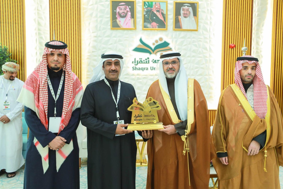 'التطبيقي': لجنة 'عمداء شؤون الطلبة' تناولت تعزيز المبادرات الناجحة في الجامعات الخليجية