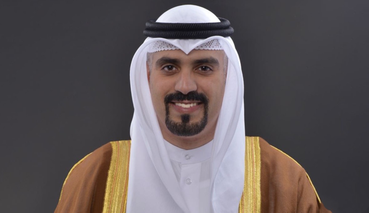 تجديد تعيين الشيخ مشعل الجابر الصباح مديراً عاماً لهيئة تشجيع الاستثمار المباشر