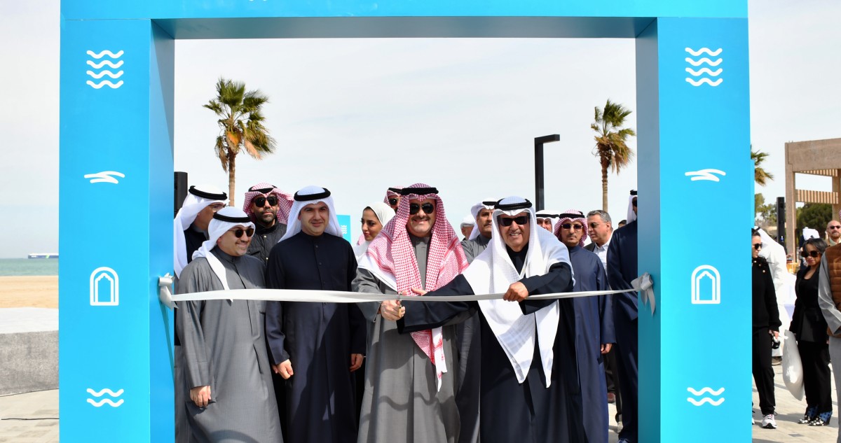 محافظ العاصمة: 'الواجهة البحرية' ستعزز الاقتصاد عبر جذب السائحين