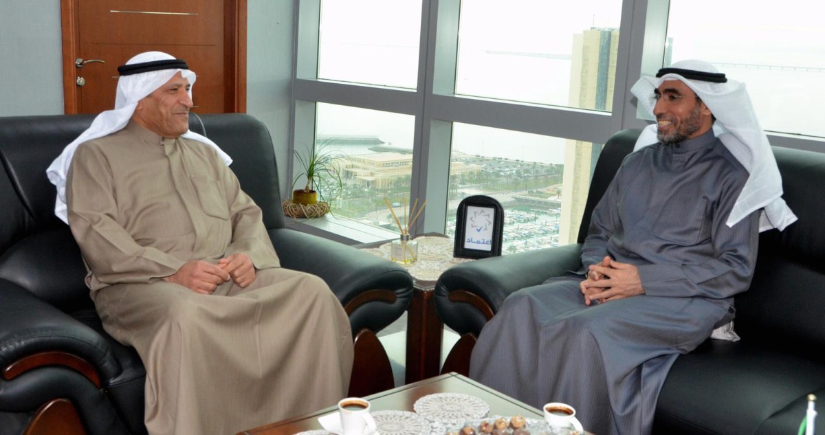 العلي لـ'السياسة': 'الاعتماد الأكاديمي' صمّام أمان جودة التعليم العالي