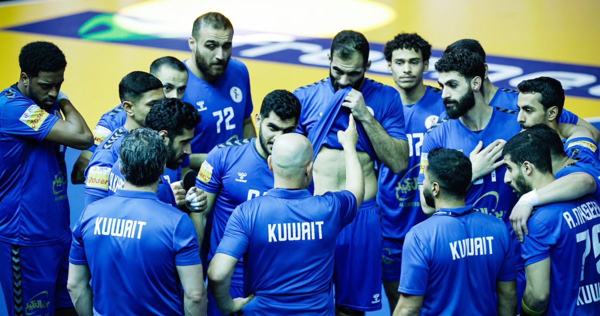 'يد الأبيض' وصيف 'خليجية عُمان الـ41'