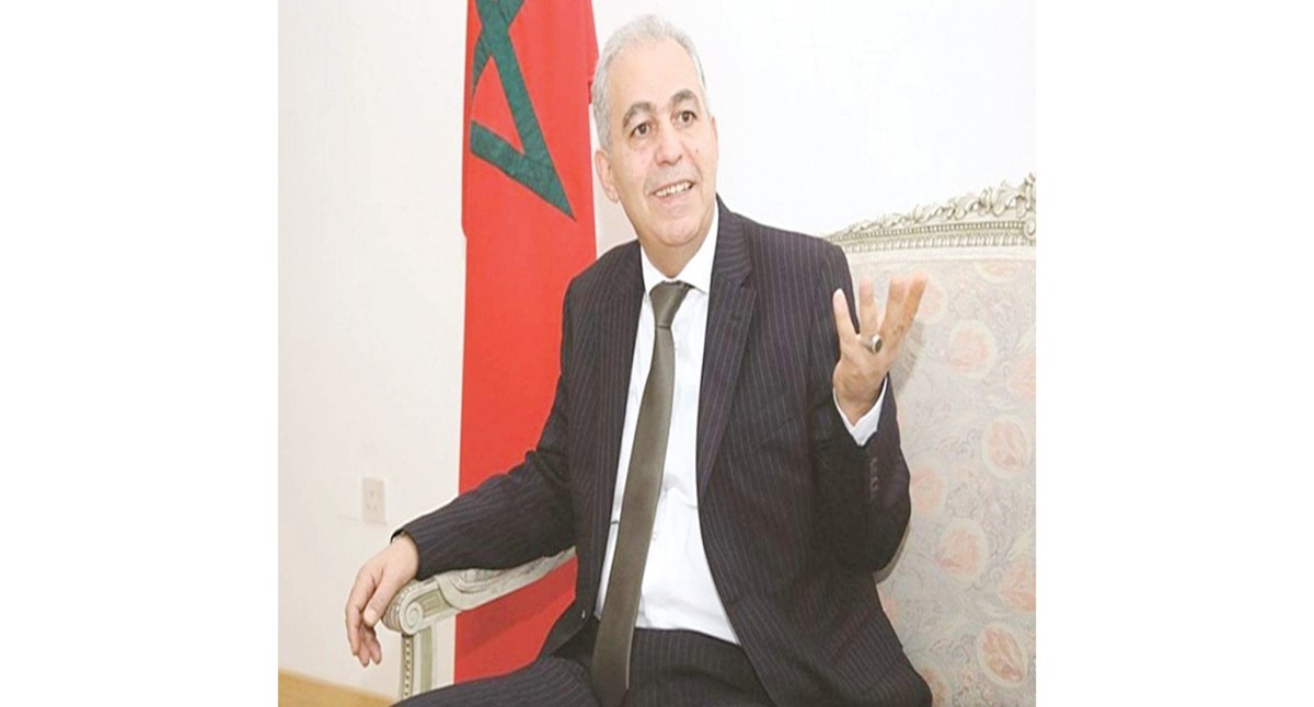 سفراء: إنجازات بارزة شهدتها الكويت خلال السنة الماضية