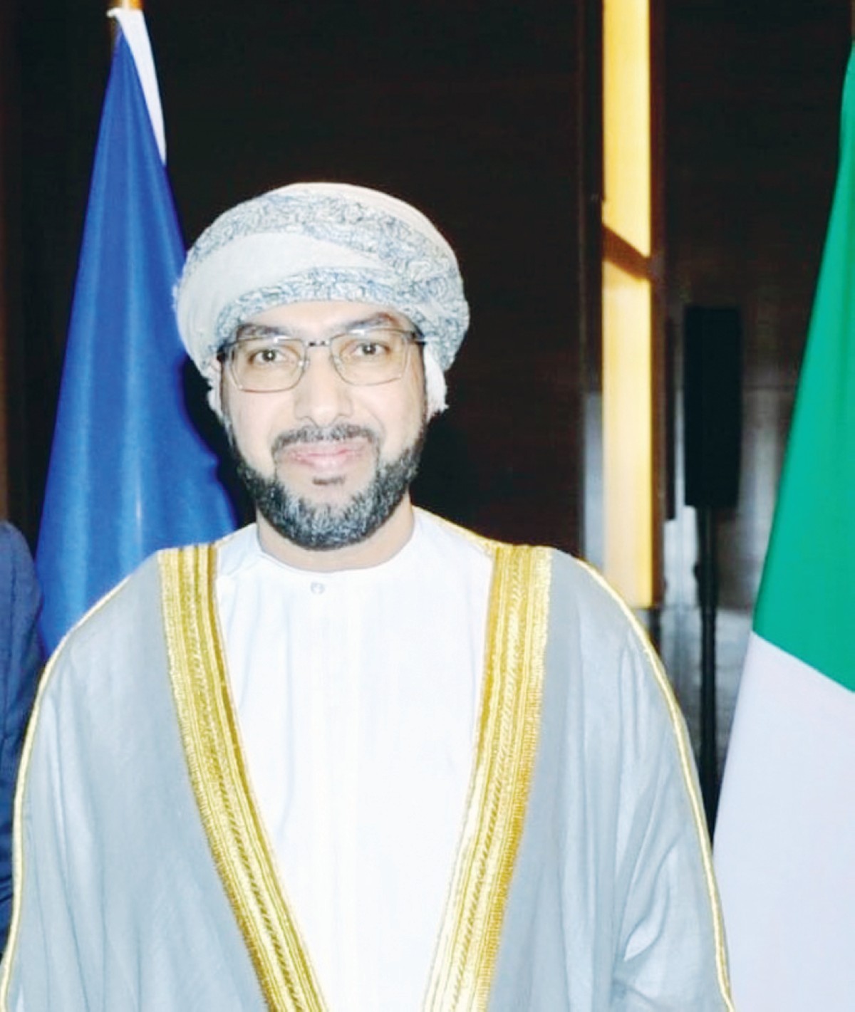 سفراء: إنجازات بارزة شهدتها الكويت خلال السنة الماضية