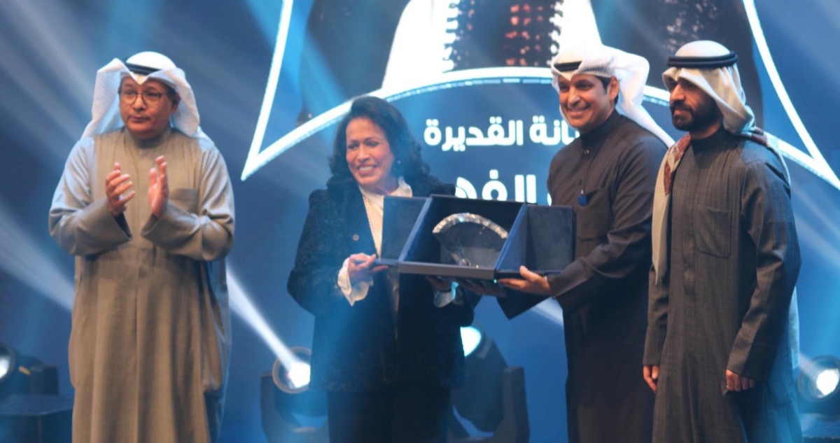 'صرخة كواليس' أفضل عرض متكامل في 'مهرجان أيام المسرح 15'
