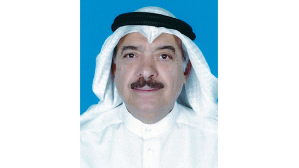 المطوع: الكويت ستظل شامخة بقيادتها الحكيمة وأبنائها المخلصين