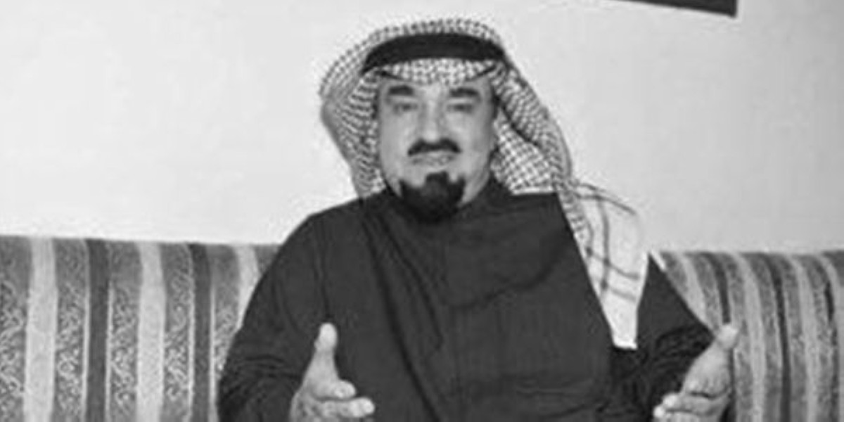 محمود دكسن&hellip;في ذمة الله