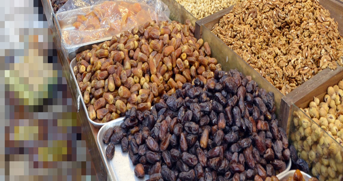 أسعار 'مونة' رمضان... 'نار'