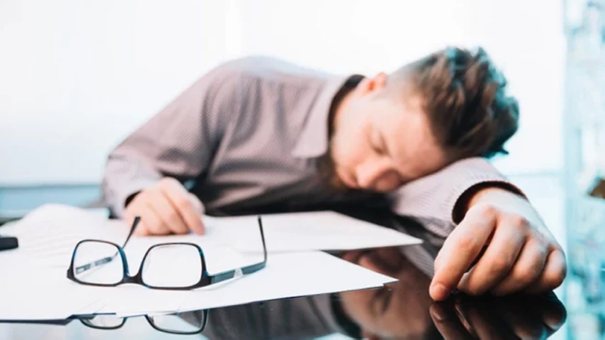 هل يؤثر الصيام على إنتاجيتك في العمل؟