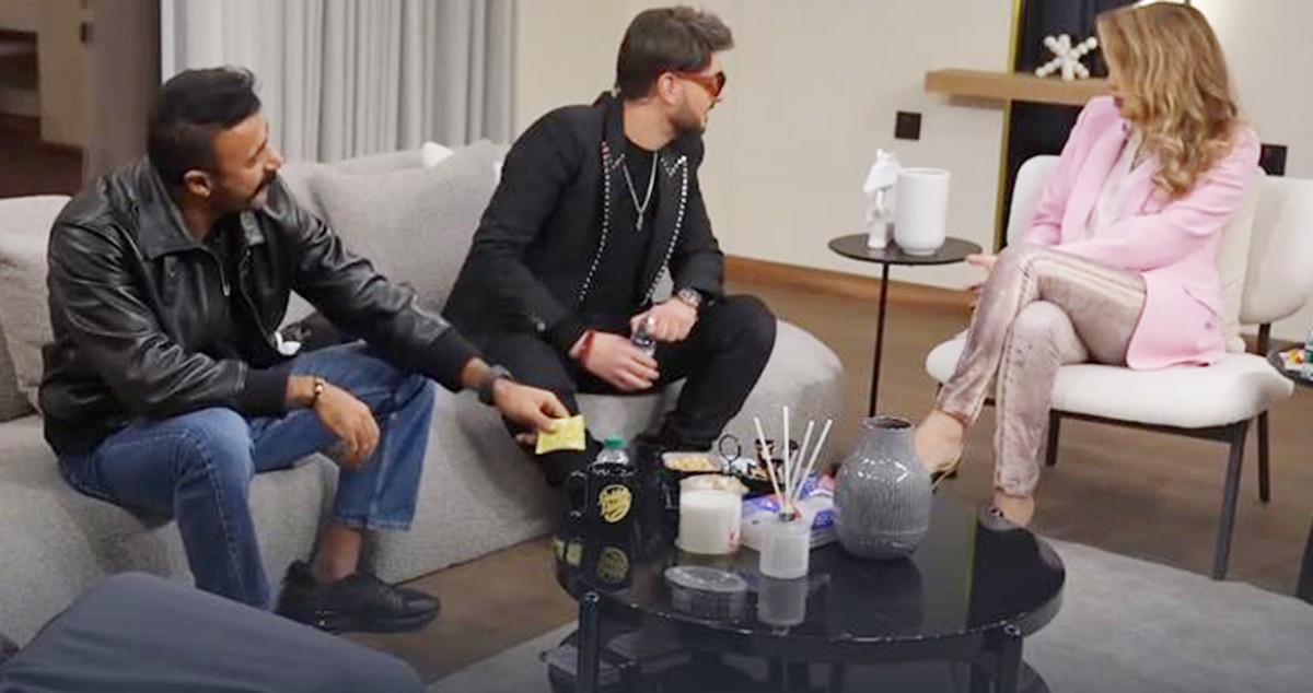 'إيلون مصر' بداية 'ترهل 'ورامز جلال 'باهت'