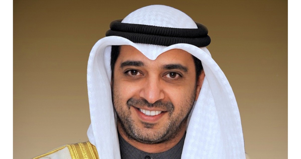 القصر الأبيض  يستقبل المهنئين  الرابع والخامس في السرة