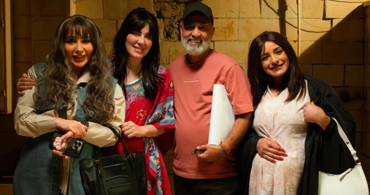 'أبو البنات '... خيارات جريئة في معالجة القضايا الاجتماعية