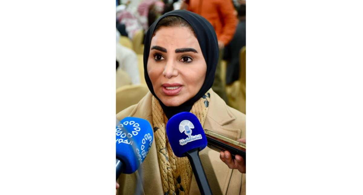 الحويلة: اطلاق حملة الغارمين من قبل الجمعيات الخيرية قريباً
