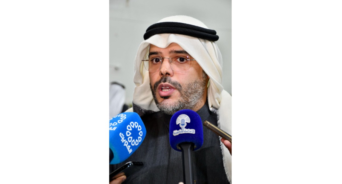 الشؤون: الاعمال الممتازة قاب قوسين او ادنى .. وليس كل من حصل على 'امتياز' سيحصل عليها