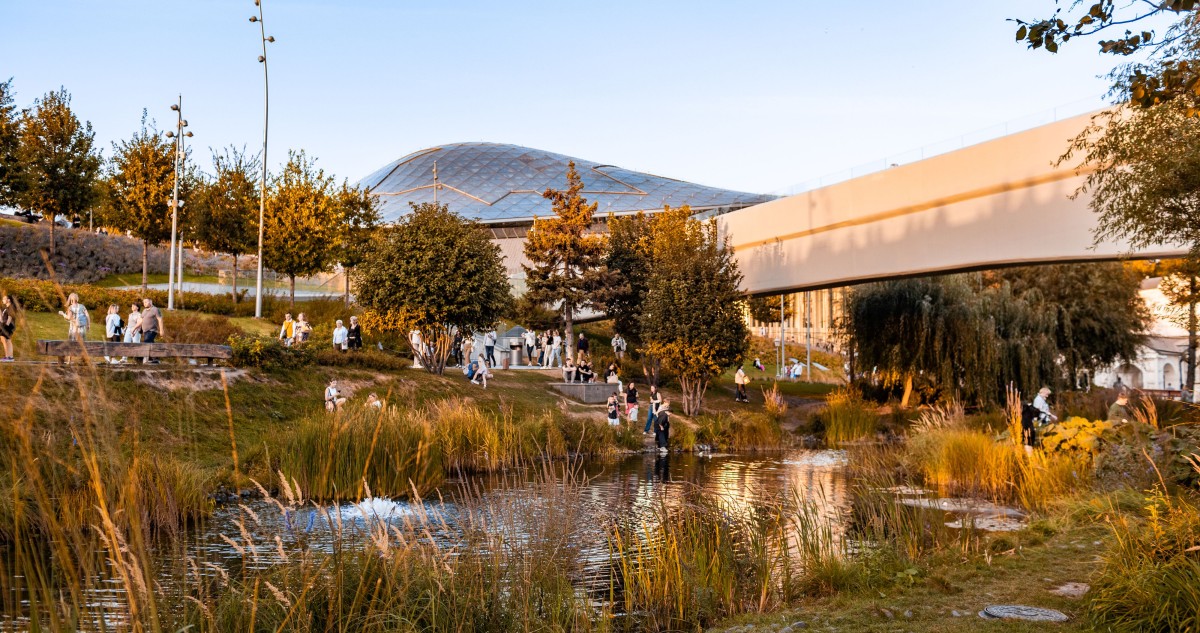 موسكو العصرية... تتربع على عرش السائح الكويتي