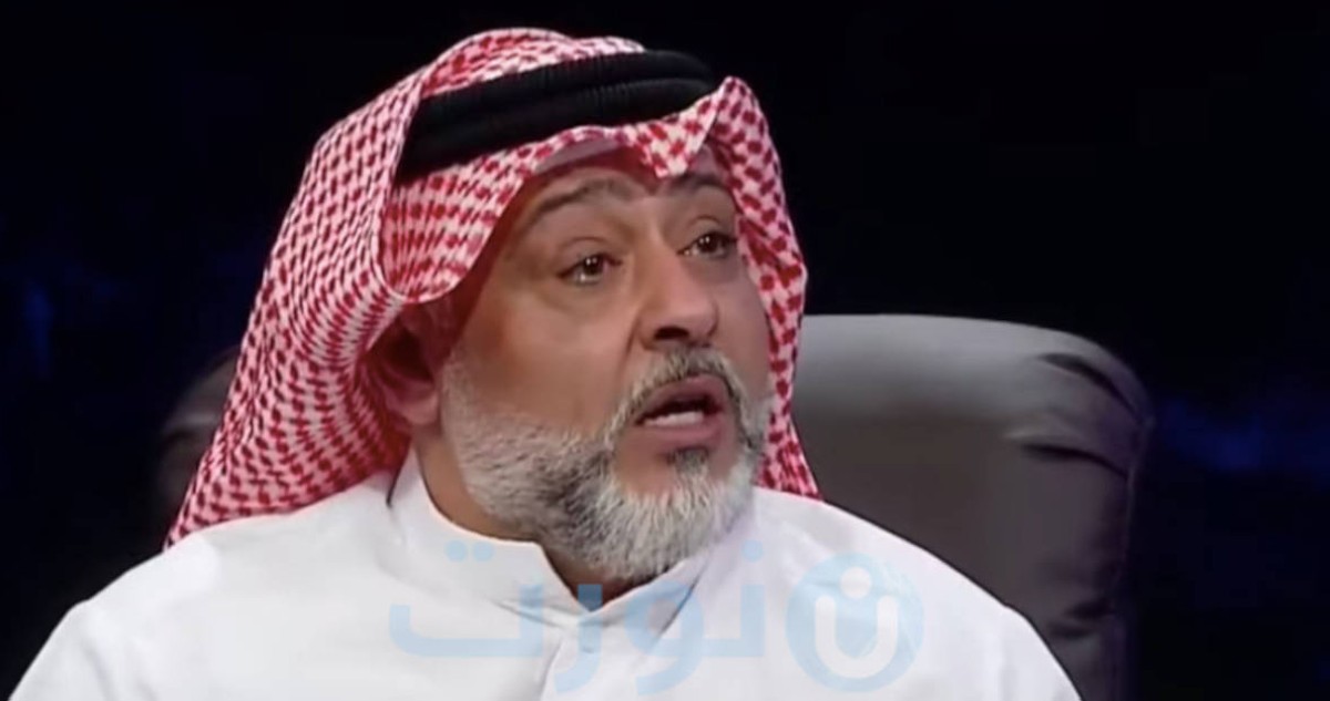 حسن البلام... يعتذر للفنان جورج وسوف