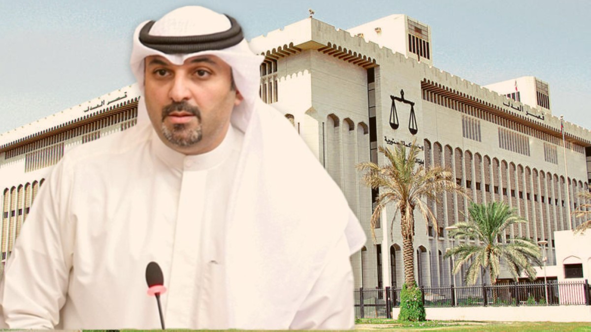 رفع منع السفر عن مهند الساير والحكم عليه أمام 'الجنايات' الاحد المقبل