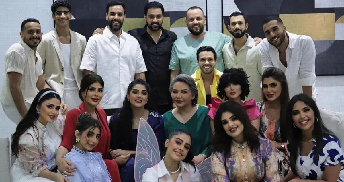 'بيت حمولة'محاولة استرداد نجاح ' أمينة حاف1'