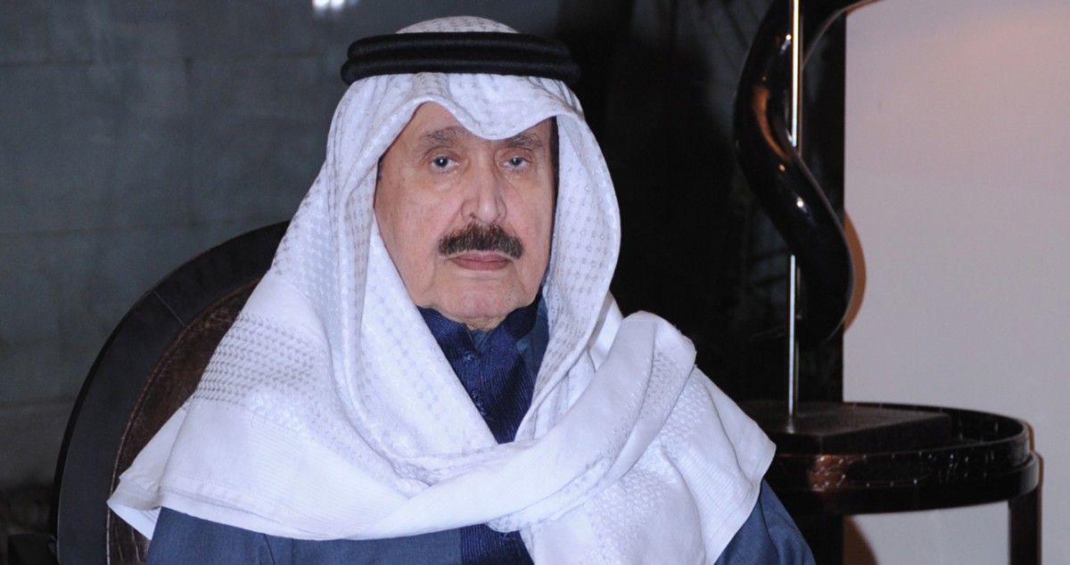 العميد الجارالله: أملنا كبير في العهد الجديد