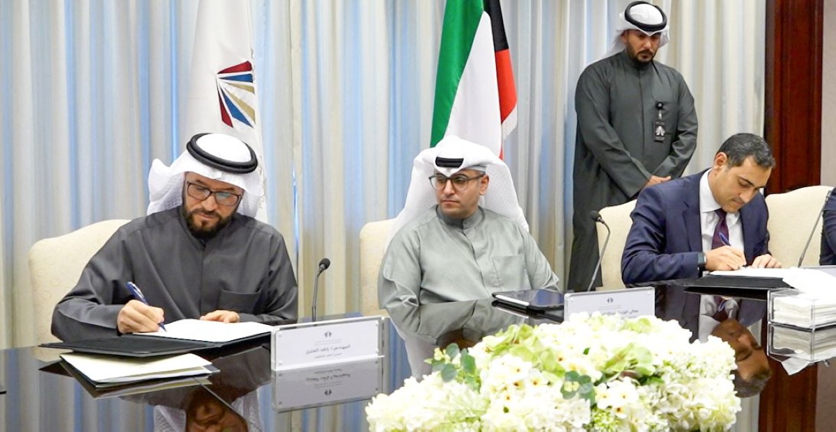 'السكنية' تدشن منظومة مشاريع 'المطور العقاري' في 3 مواقع