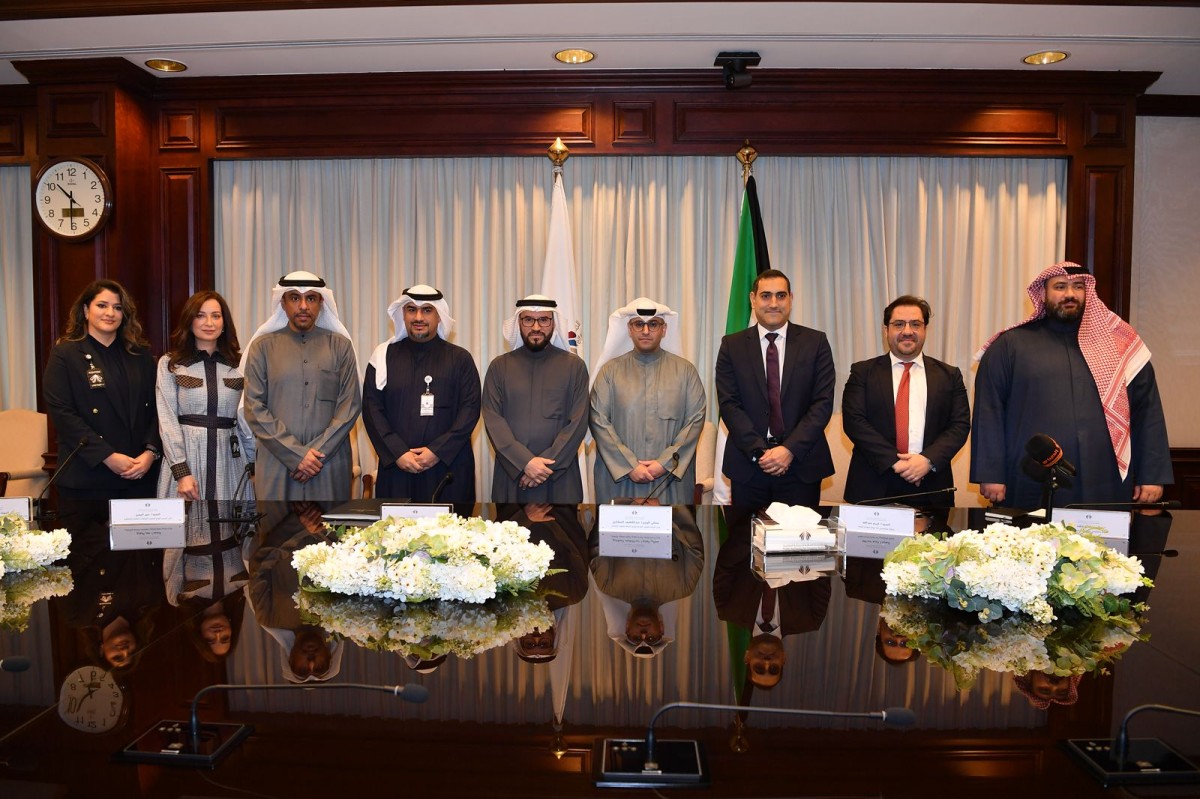 'السكنية' تدشن منظومة مشاريع 'المطور العقاري' في 3 مواقع