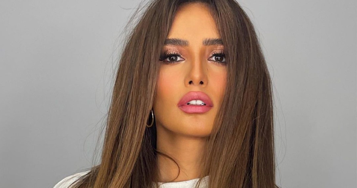 هدى الأتربي: زينة ارتجلت 'مشهد تقليدي' في 'العتاولة'